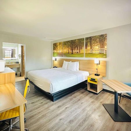Days Inn By Wyndham Westend Alexandria,Va Washington Dc Area Kültér fotó