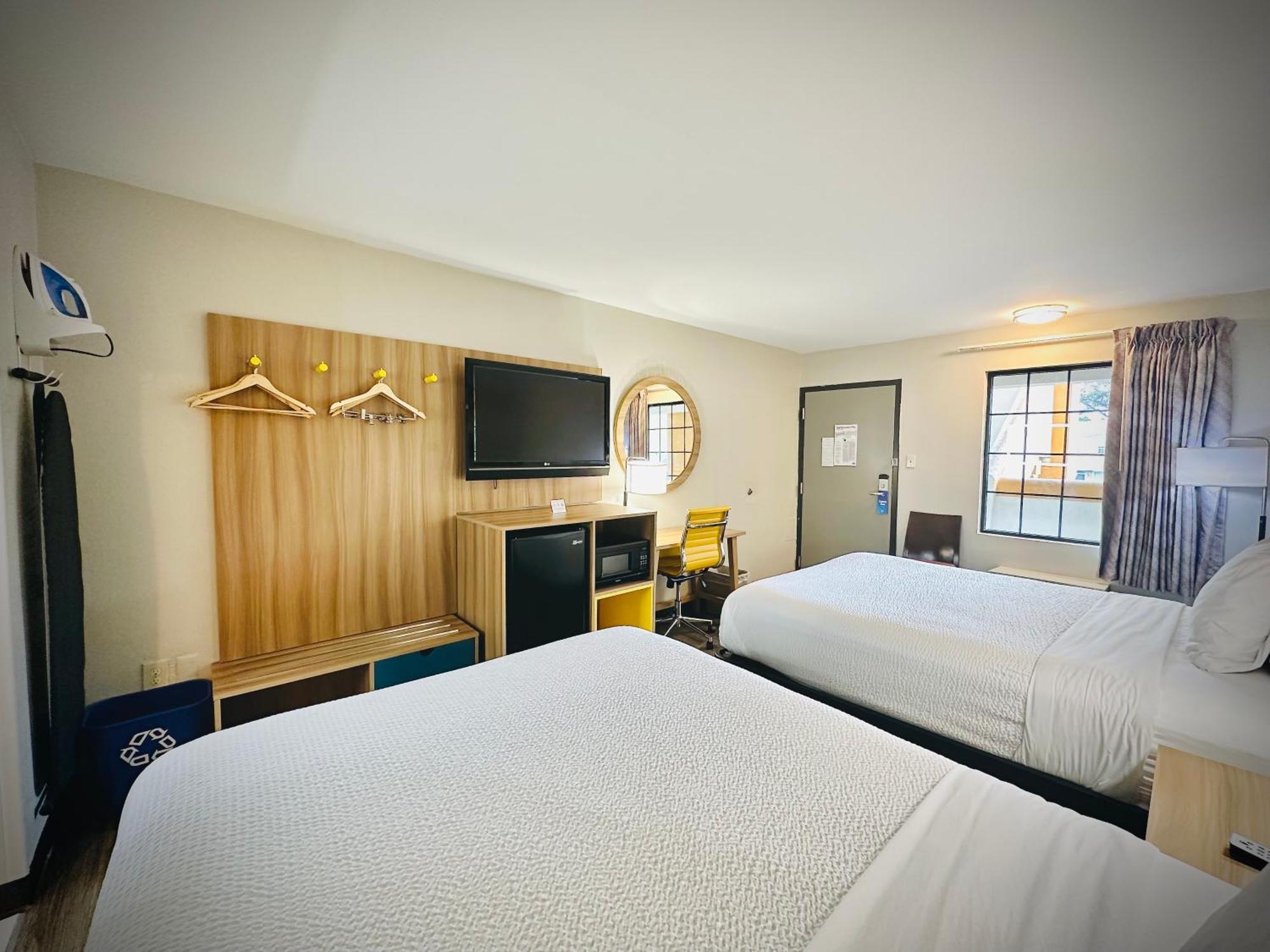 Days Inn By Wyndham Westend Alexandria,Va Washington Dc Area Kültér fotó